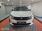 Peugeot 3008 1.2 PureTech GT Line EAT8