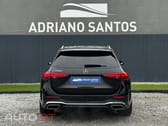 Mercedes-Benz C 220 d AMG Line