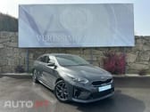 Kia Proceed 1.0 T-GDi GT Line