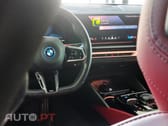 BMW i5 eDrive40 Pack Desportivo M Pro