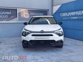 Citroen C4 1.2 PureTech Feel Pack