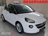 Opel Adam 1.2 Glam