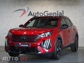 Peugeot 2008 1.2 PureTech Allure