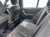 BMW 118 d Pack M