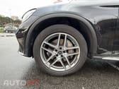 Mercedes-Benz GLC 250 d AMG Line 4-Matic