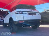 Land Rover Evoque 2.2 eD4 Prestige