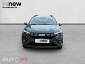Dacia Sandero Stepway extreme Eco-G 100