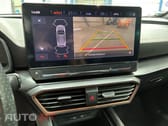 Cupra Formentor 1.5 TSI Business Edition DSG