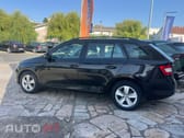 Skoda Fabia Break 1.0 Active