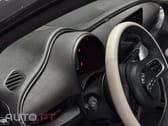 Fiat 500e La Prima