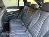 Mercedes-Benz E 300 De AMG Line
