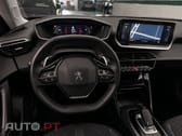 Peugeot 2008 1.2 PureTech Allure EAT8