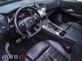 DS DS7 E-Tense Ópera EAT8