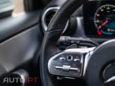 Mercedes-Benz A 200 AMG Line Aut.
