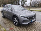 Mercedes-Benz EQA 250 Progressive