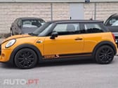 MINI Cooper Cooper S
