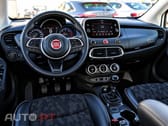 Fiat 500X 1.3 MJ