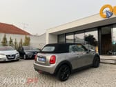 MINI Cabrio Cooper D