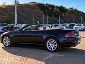 BMW 645 Ci SMG