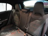 Mercedes-Benz A 180 d AMG Line Aut.
