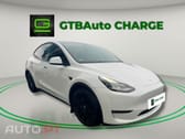 Tesla Model Y I.V.A DEDUTIVEL Performance 