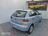 Seat Ibiza 1.2 12V Fresc