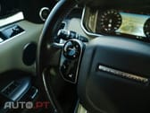 Land Rover Range Rover Sport SDV6 Black Edition