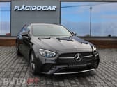Mercedes-Benz E 300 De AMG Line