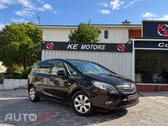 Opel Zafira 1.6 D S&S Business Innovation