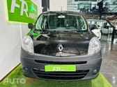 Renault Kangoo 1.5 dCi Luxe