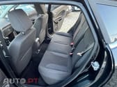 Ford Fiesta 1.0 Ti-VCT Titanium