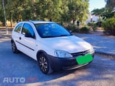Opel Corsa Van Diesel