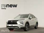 Mitsubishi Eclipse Eclipse Cross 2.4 PHEV eMotion