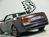 Audi A5 2.0TDI MULTITRONIC S-LINE