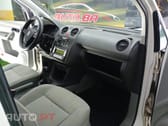 Volkswagen Caddy 1.9 TDi Extra 5L AC