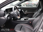 Mercedes-Benz A 250 e AMG Line