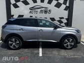 Peugeot 3008 1.5 BlueHDi Allure Pack EAT8