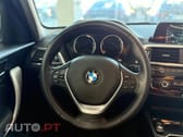 BMW 116 d Corporate Edition