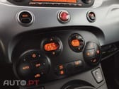 Fiat 500 0.9 8V TwinAir Sport