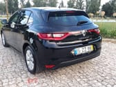 Renault Mégane 1.5 Blue dCi Limited