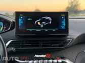 Peugeot 3008 1.6 Hybrid Allure e-EAT8