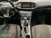 Peugeot 308 SW 1.6 BlueHDi Style