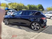 Renault Mégane 1.6 TCe GT EDC