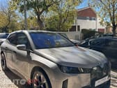 BMW iX xDrive 45 Pack Desportivo