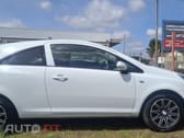 Opel Corsa 1.3 CDTi