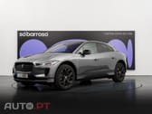 Jaguar I-Pace Black AWD Aut.