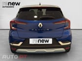 Renault Captur Techno