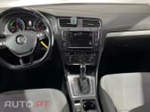 Volkswagen e-Golf AC/DC