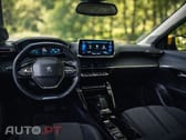 Peugeot E-208 Active