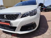 Peugeot 308 1.5 BlueHDi GT Line